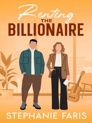 cover image of Renting the Billionaire